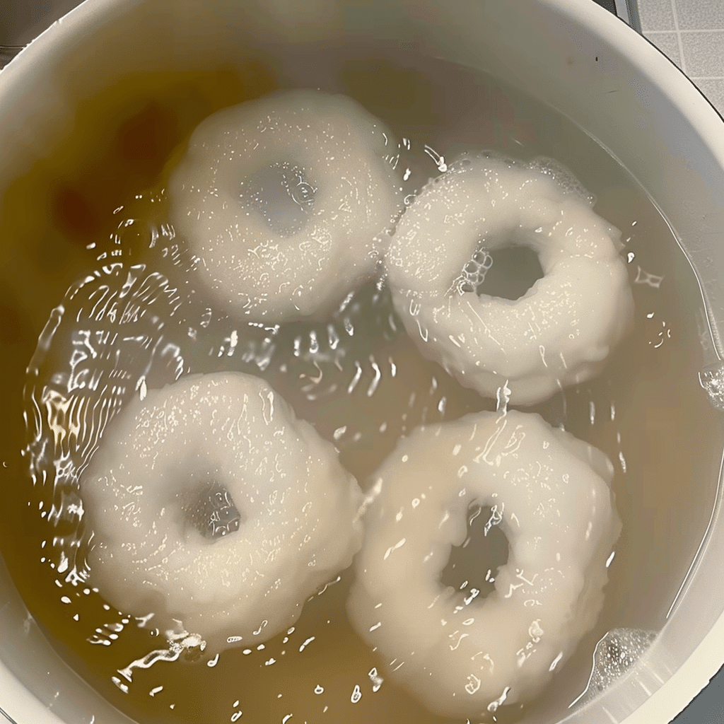 Perfect Boiling Tips for Jalapeño Cheddar Sourdough Bagels