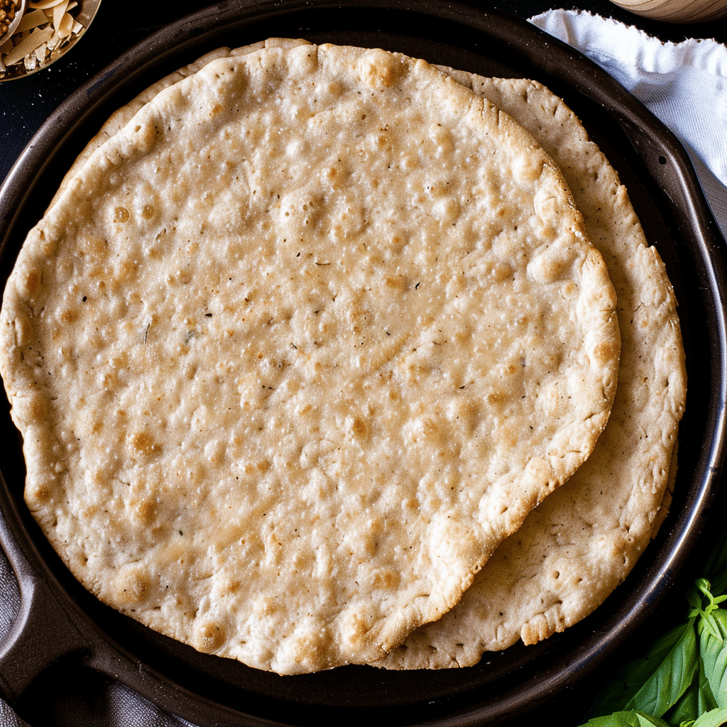 Gluten Free Sourdough Pizza Crust: Easy, Crispy, and Delicious 10 gluten free sourdough pizza crust pre baked